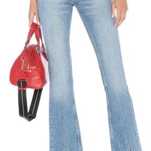 NWT!!! Anine Bing RoxanneJean